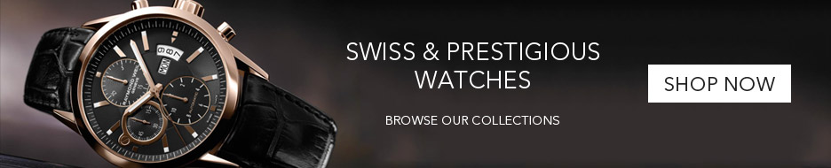 Swiss Watches