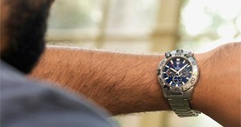 Festina Chronographs