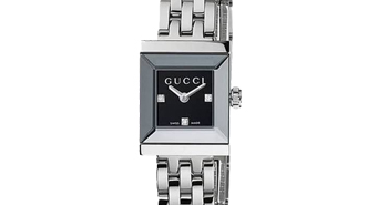 Gucci G Frame