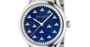 Gucci G Timeless