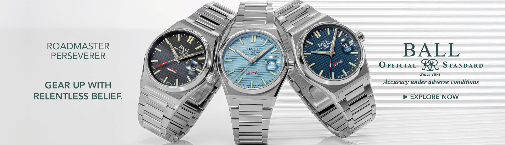 BALL Watches