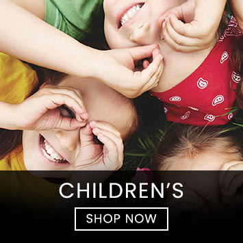 Childrens Watches