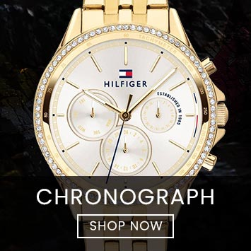 Chronograph Watches