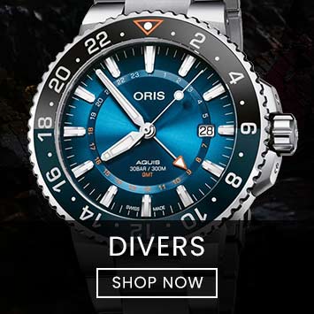 Dive Watches