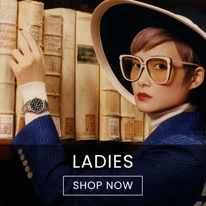 Ladies Watches