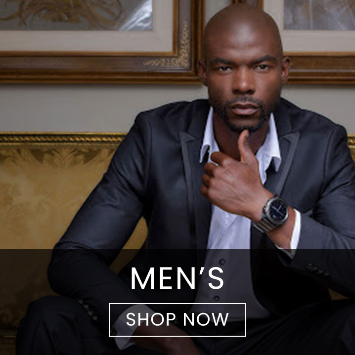 Mens Watches