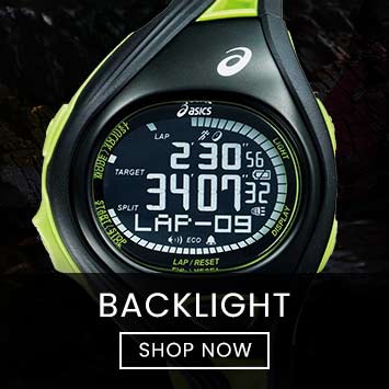 Backlight Watches