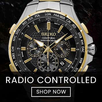 Radio Controlled