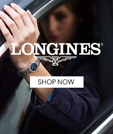 Longines Watches