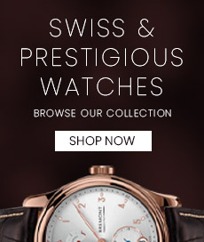 Best watch buying website 2025
