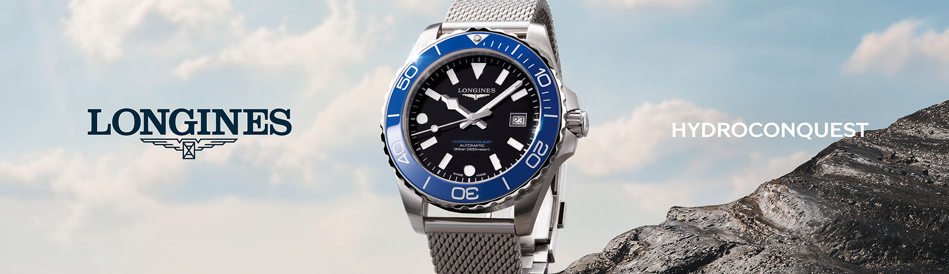 Longines Watches