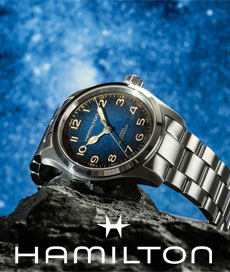 Hamilton Watches
