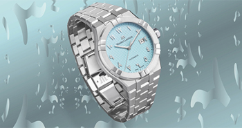 Maurice Lacroix Aikon Watches