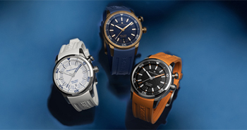 Maurice Lacroix Pontos Watches