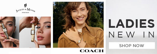 Ladies Watches