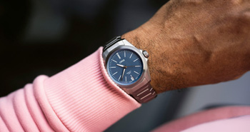 ORIS PRO PILOT X
