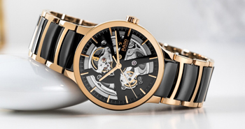 Rado Centrix