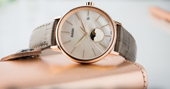 Rado Coupole