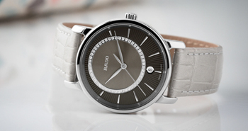 Rado Diamaster