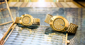 Rado Diastar