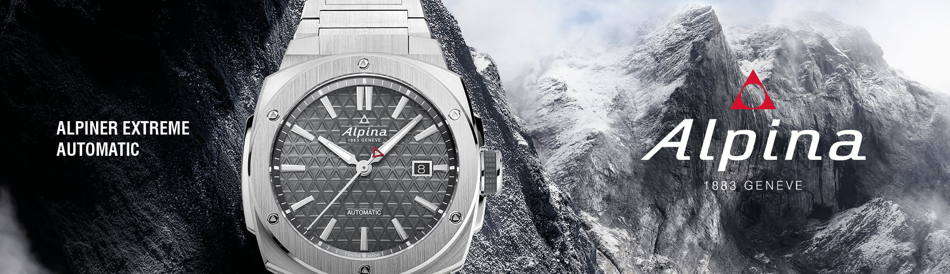 Alpina