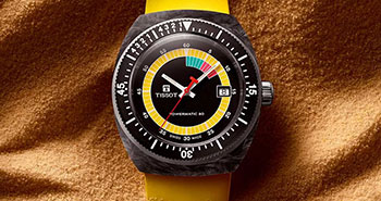 Tissot-sideral
