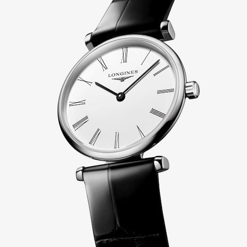 Longines Ladies La Grande Classique Watch L42094112 L42094112