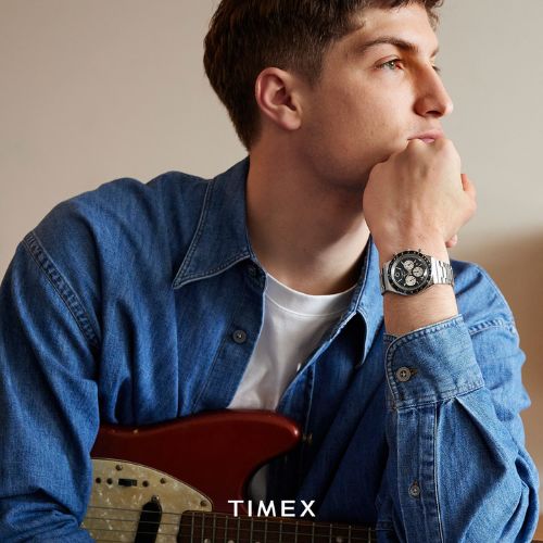 Shop Timex Watches for Men