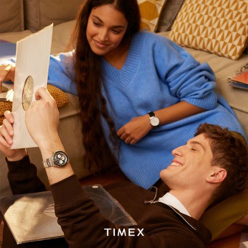 Timex Watches for Men and Women
