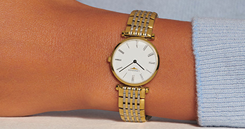 Longines Le Grand Classique Watches