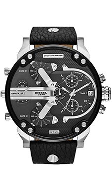 Oversized Watches