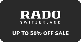 Rado Sale Watches