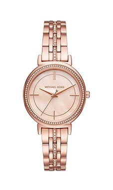 Rose Gold Watches
