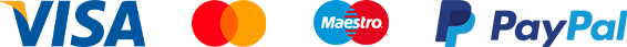 Payment Logo